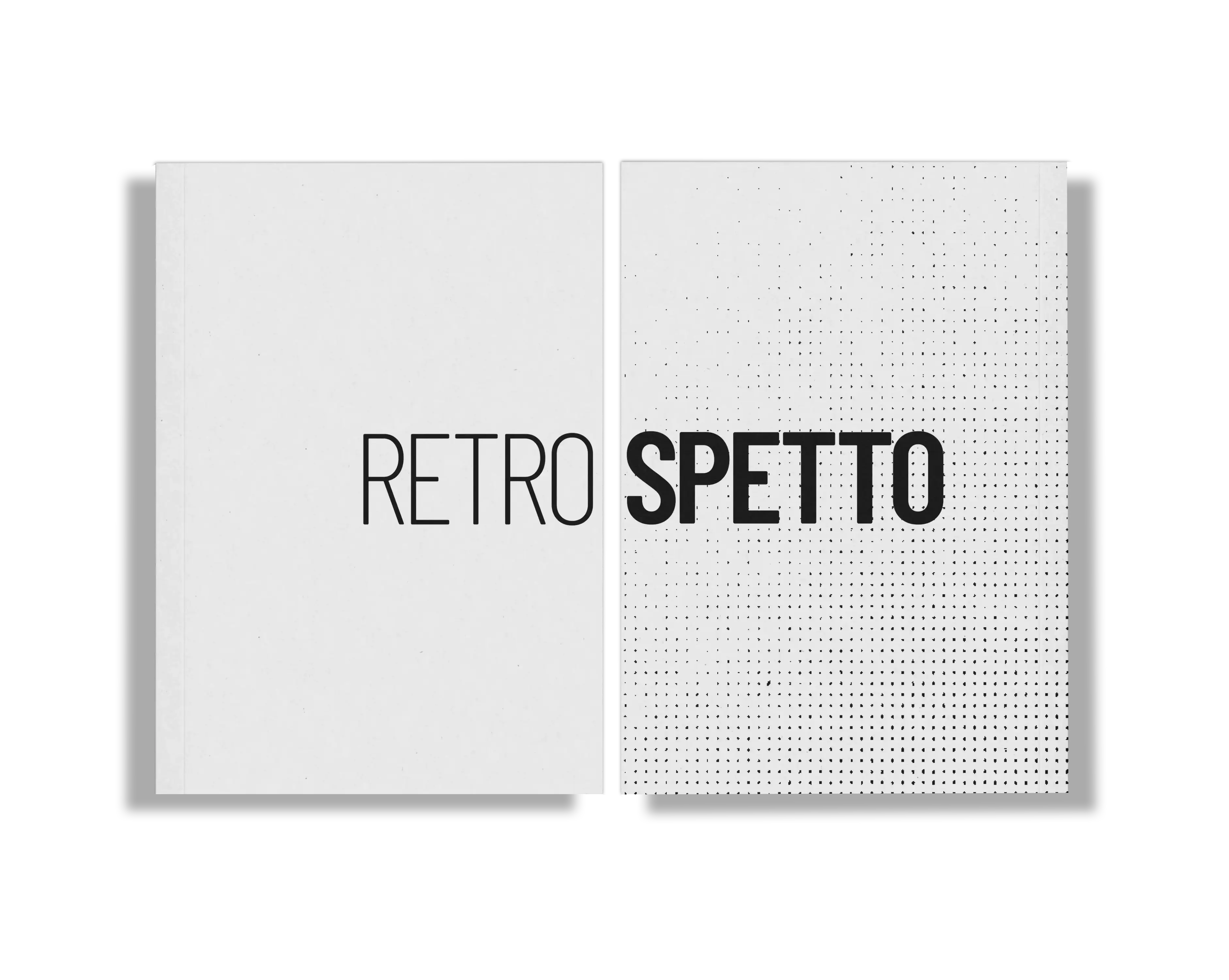 RETROSPETTO cover